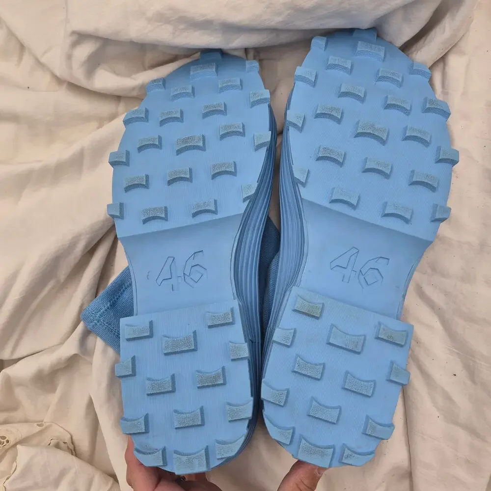 CAMPER Traktori BLUE   EU 42 Mens size 9   womens size 11